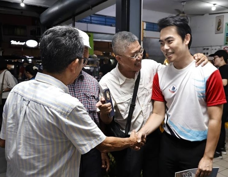 黎国亮:人民托付的胜利、改革前行的起点