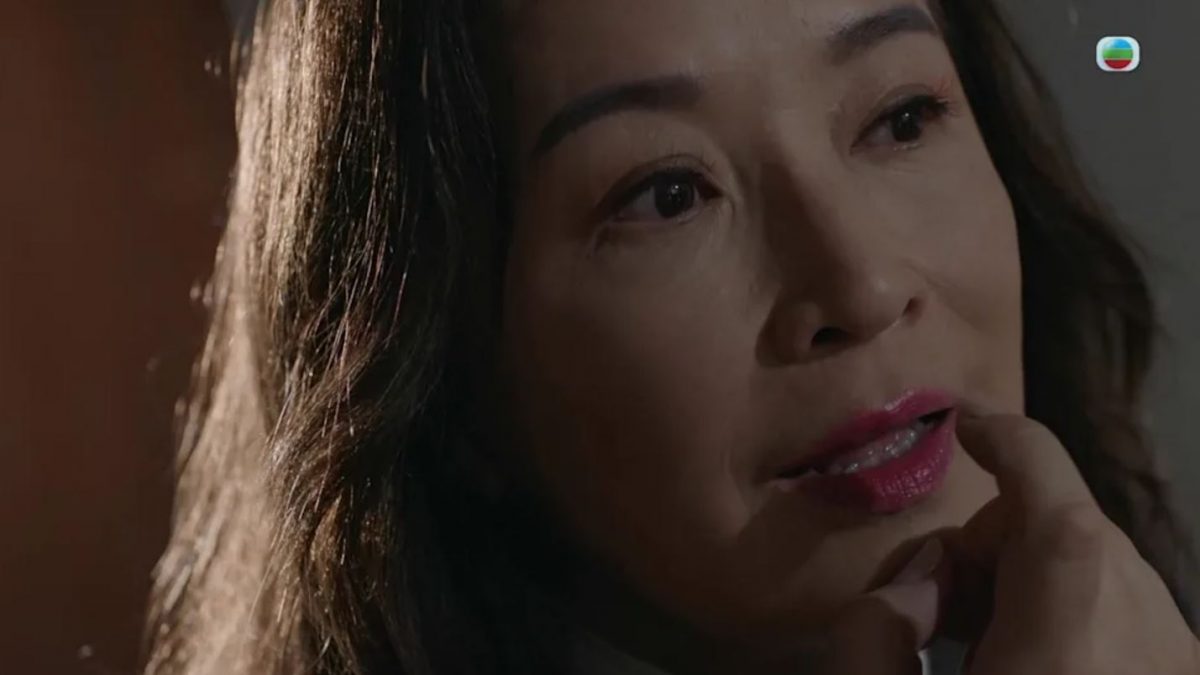 龚慈恩2剧连秀癫丧演技 网民大赞推举问鼎视后