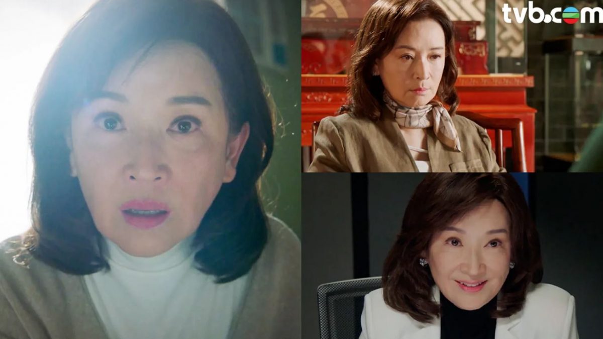 龚慈恩2剧连秀癫丧演技 网民大赞推举问鼎视后