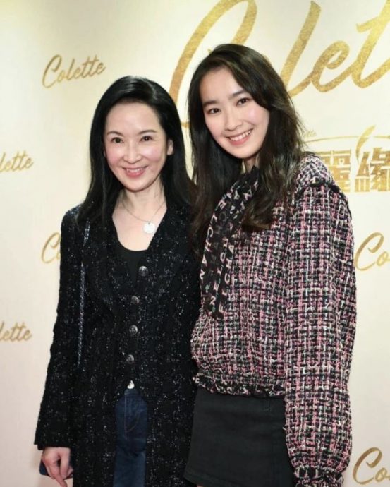 龚慈恩2剧连秀癫丧演技 网民大赞推举问鼎视后