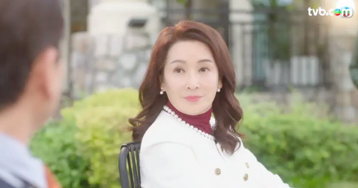 龚慈恩2剧连秀癫丧演技 网民大赞推举问鼎视后