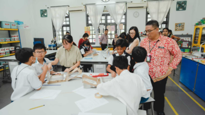 More parents in Malaysia opting for international schools