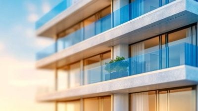 财富问诊 | 退休夫妇 想置产收租