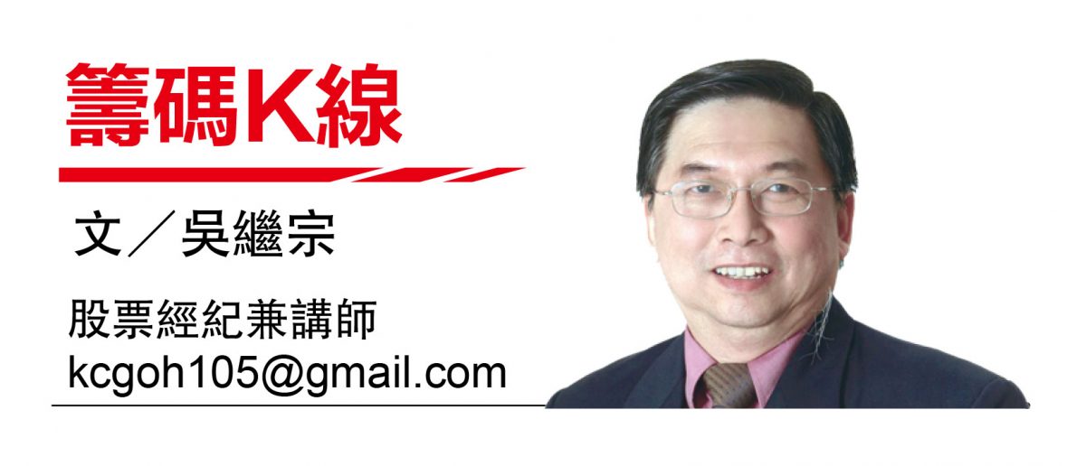 (10日见报)/////吴继宗 | 斗湖机场合约强化中长期成长力 大城集团受惠东马基建