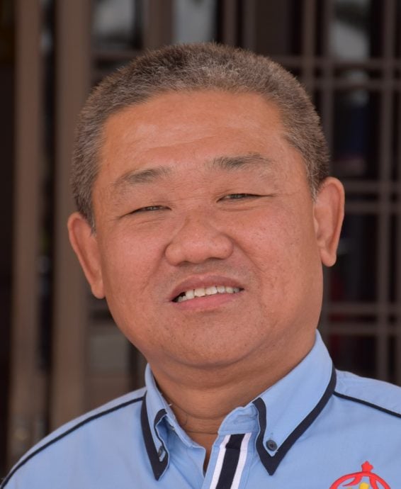 （11/11见报）大都会/异宗求同--仁嘉隆天灵道堂