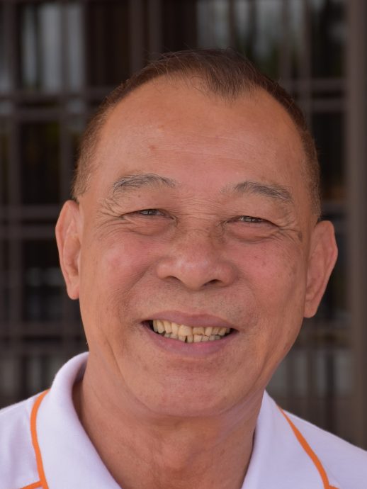 （11/11见报）大都会/异宗求同--仁嘉隆天灵道堂