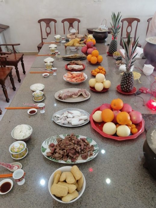 （11/11见报）大都会/异宗求同--仁嘉隆天灵道堂