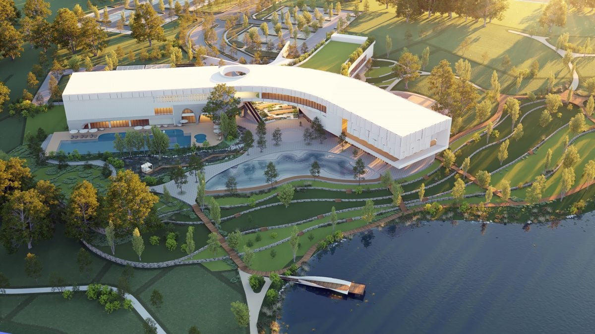 （1/12见报）工业新乐园（系列2）│绿色智能  以人为本  工业园规划穿越未来