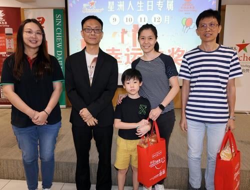 （11月25日见报）大都会-星洲人庆生会