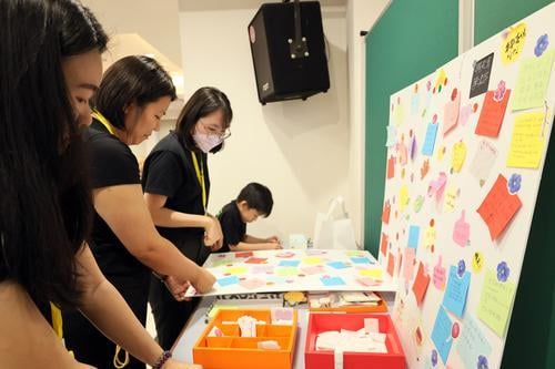 （11月25日见报）大都会-星洲人庆生会