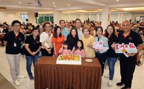 （11月25日见报）大都会-星洲人庆生会