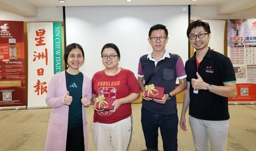 （11月25日见报）大都会-星洲人庆生会