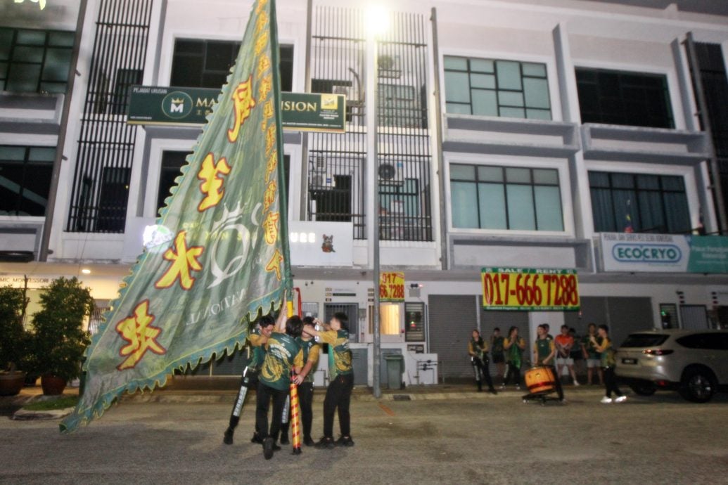 （12/11见报）特职世界-大旗鼓/15图