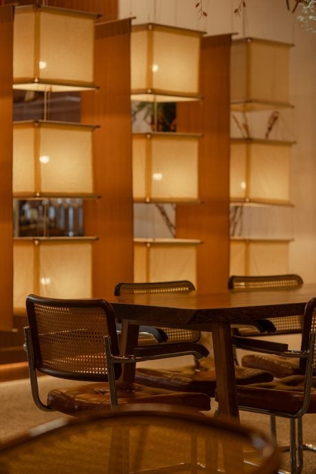 （15/11见报）大都会/吃货来啰──Morigin Artisan Coffee