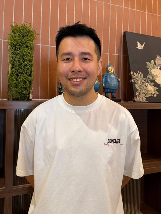 （15/11见报）大都会/吃货来啰──Morigin Artisan Coffee