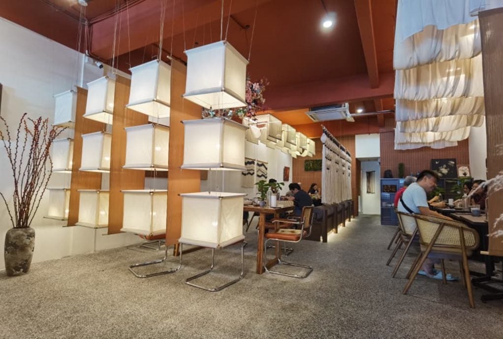 （15/11见报）大都会/吃货来啰──Morigin Artisan Coffee