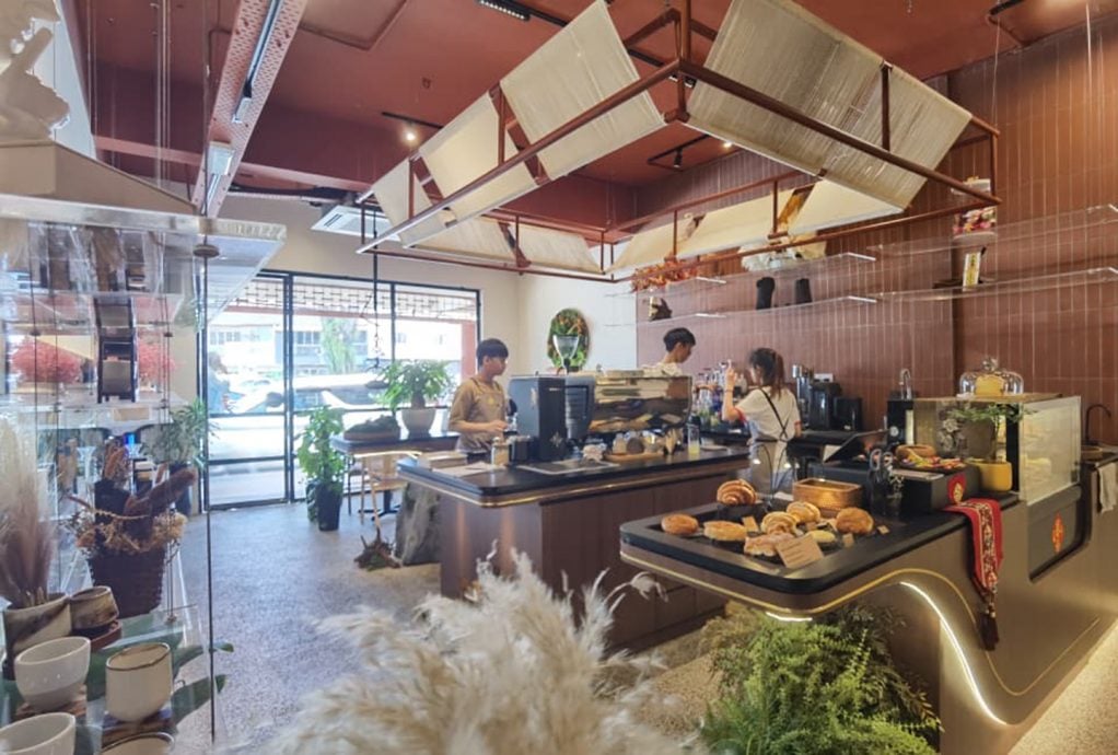 （15/11见报）大都会/吃货来啰──Morigin Artisan Coffee