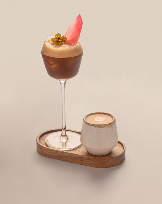 （15/11见报）大都会/吃货来啰──Morigin Artisan Coffee