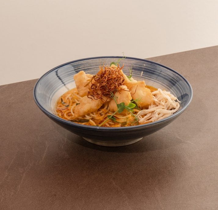 （15/11见报）大都会/吃货来啰──Morigin Artisan Coffee