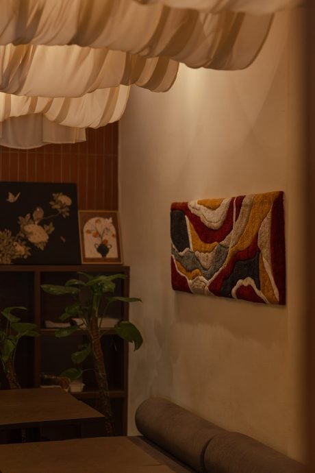 （15/11见报）大都会/吃货来啰──Morigin Artisan Coffee