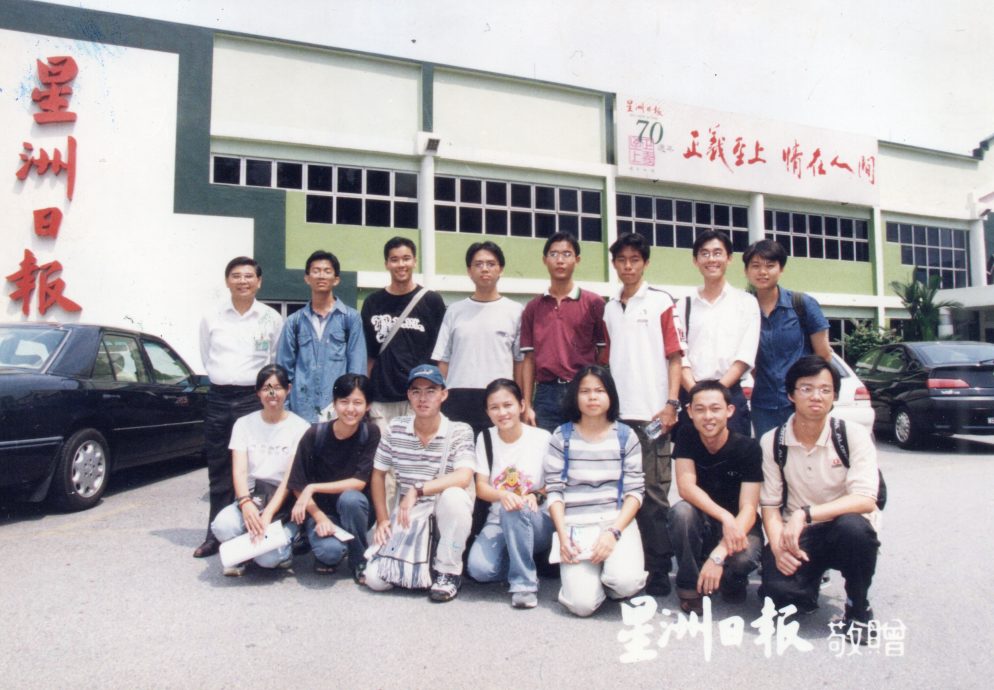 （19/11见报）大都会/学海学记版专题，七区共用