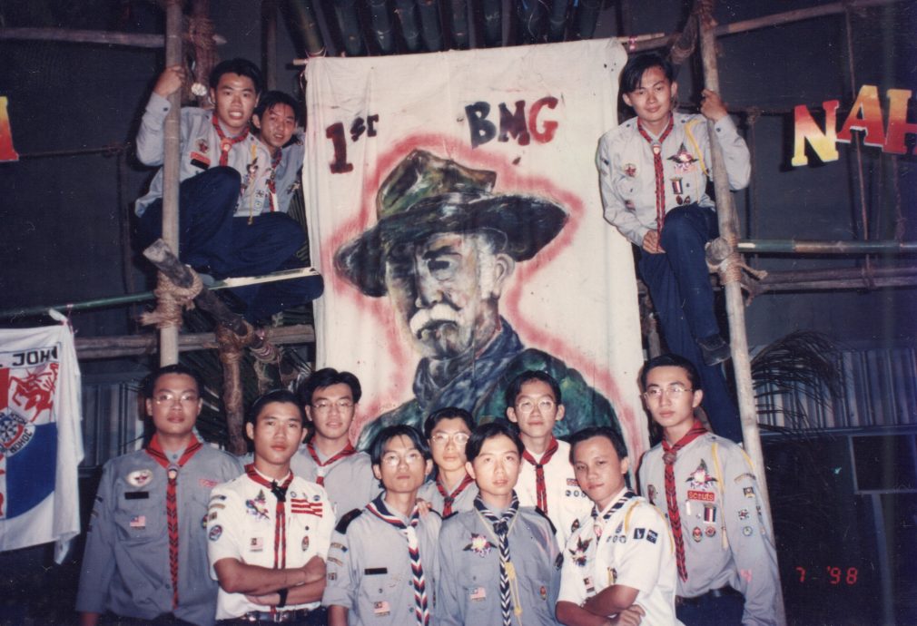 （19/11见报）大都会/学海学记版专题，七区共用