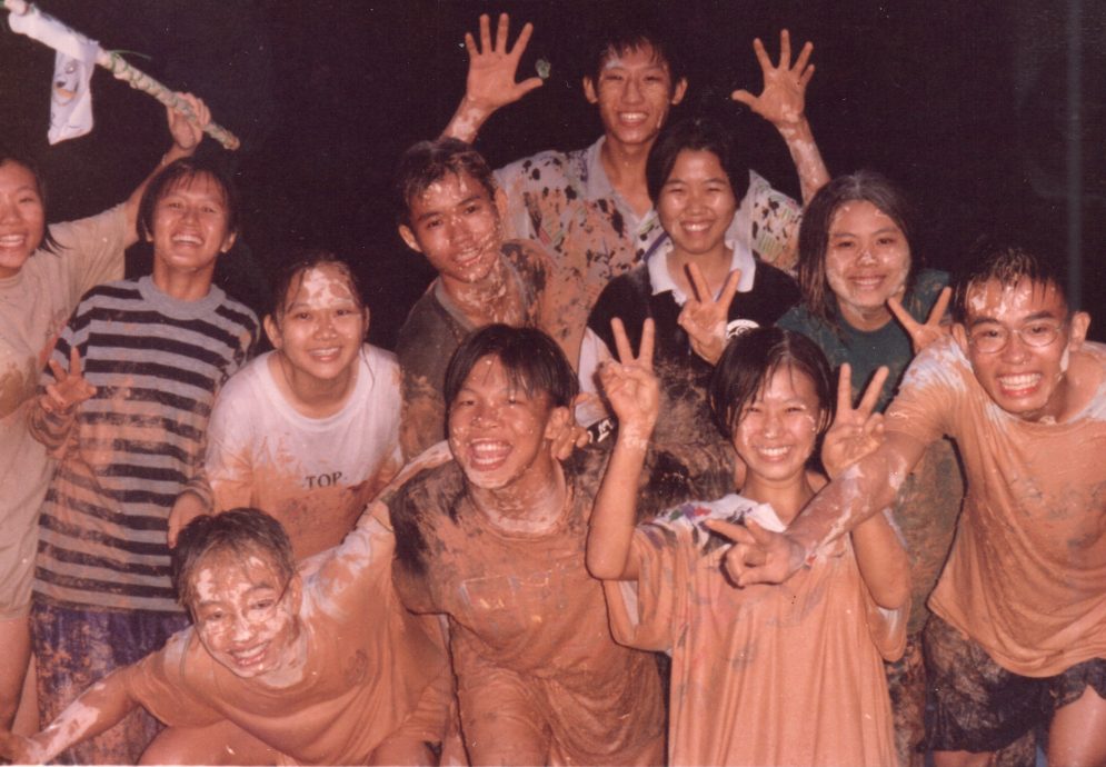 （19/11见报）大都会/学海学记版专题，七区共用