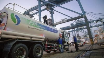 新股天地│4日上市  PSP能源订单稳增