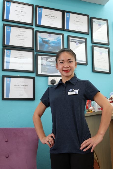 （26/12见报）大都会/特职世界/美人鱼教练训练官