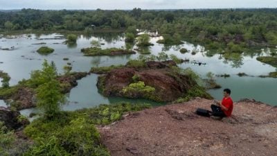 乐活频道 | 享受“上帝视角”最满足   无人机飞手续学新技术  