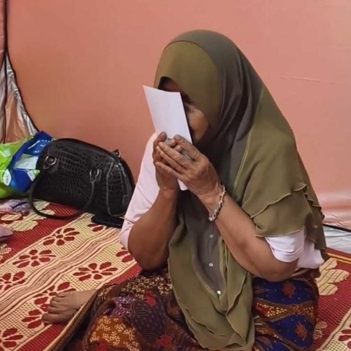 （28/11见报）亮话-黄国强·雨季雪州水灾频传 州政府也该加速咯！1图