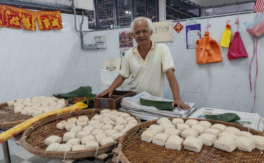 (30/11见报)星角摄/EA-彭亨文冬豆腐