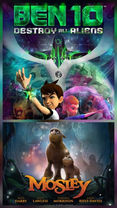 (6/11见报)星洲人VIP/只要动画热爱还在,坚持就不会褪色/9图