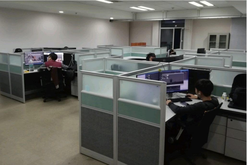 (6/11见报)星洲人VIP/只要动画热爱还在,坚持就不会褪色/9图