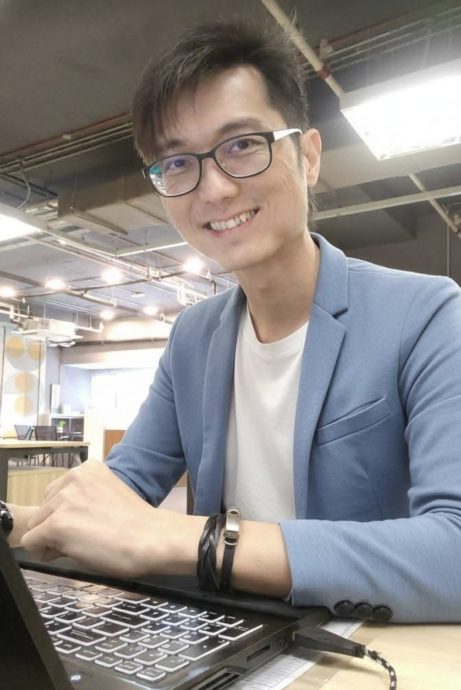 (6/11见报)星洲人VIP/只要动画热爱还在,坚持就不会褪色/9图