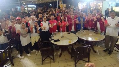 陈泓缣：凝聚各阵营 “包容合作”提升胜算