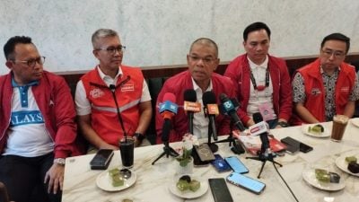 指联邦与州合作推动沙发展 赛夫丁吁支持徐东伲