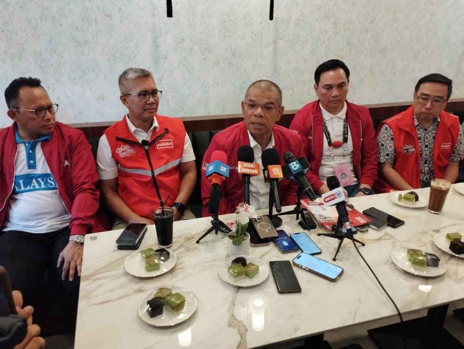 (亚庇亚庇)赛夫丁吁选民支持徐东伲 联邦与州合作是推动沙巴发展的关键