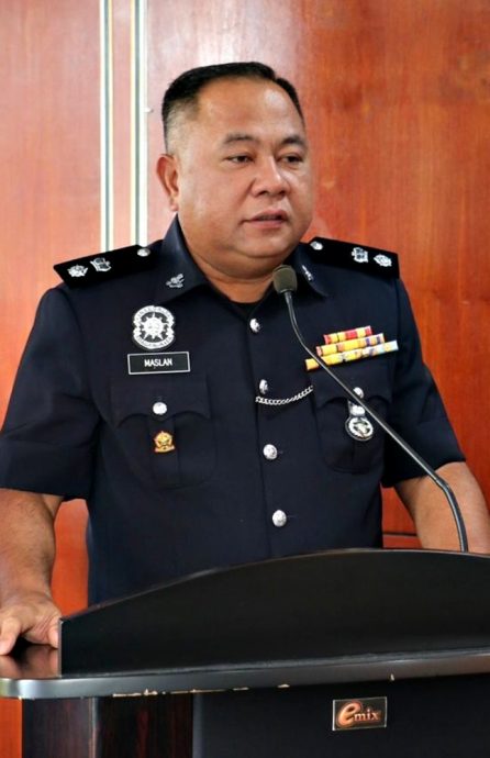 （供星洲网）NS波德申：波德申海面发现中年华裔男浮尸 警方促家属助核实死者身份