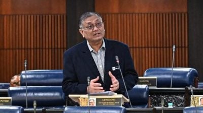 副内长：打击走私  入境处配先进扫描仪