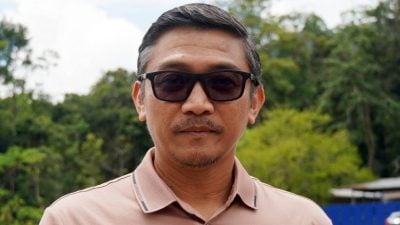 忧党内讧浮出台面  土团党玻州领袖促圆桌会议方式解决问题