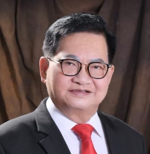 (全国版)张社长逝世:吴标生感言