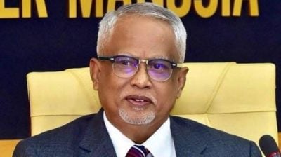 政党领袖支持同步选举 马夫兹和敦费沙：可节省开支