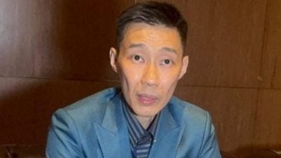 李宗伟：纪律最重要   盼年轻球员重振国羽