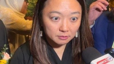 归化球员血缘文件涉嫌造假丑闻   杨巧双：将根据报告采取行动