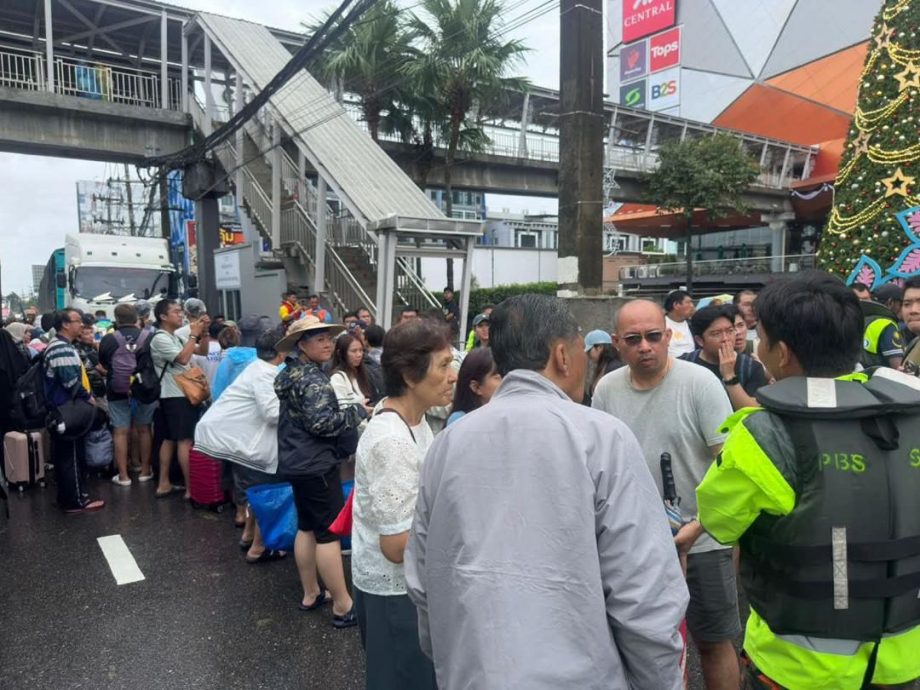 （全国版）消拯局感谢义消队