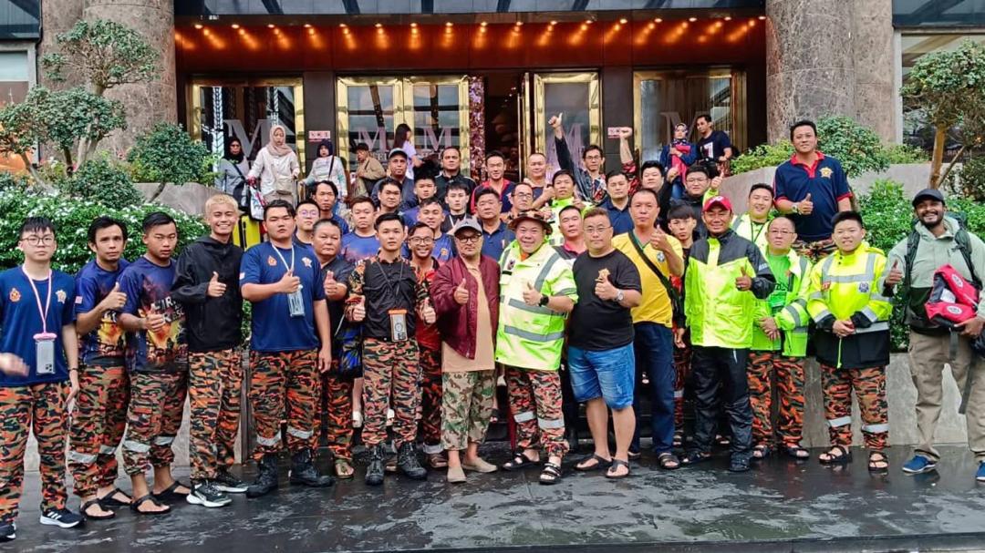 （全国版）消拯局感谢义消队