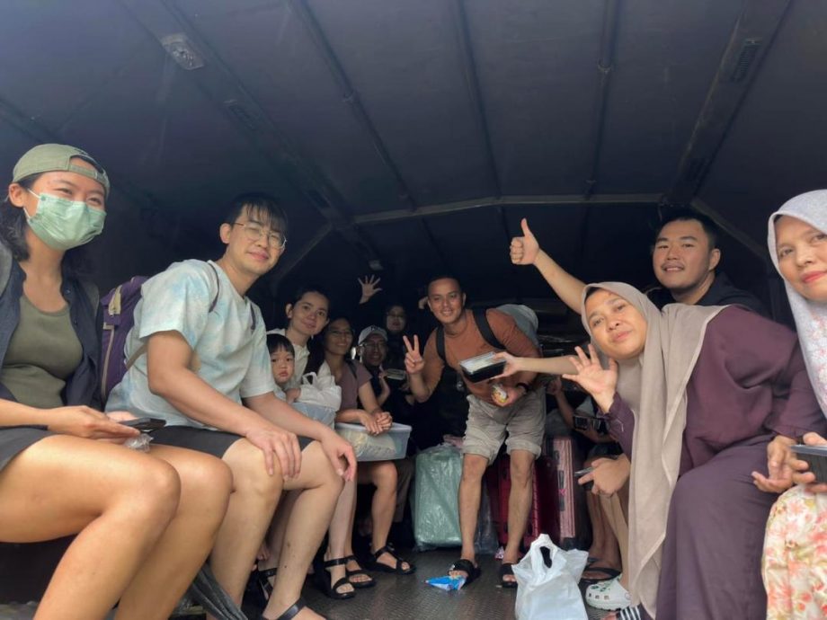 （全国版）消拯局感谢义消队