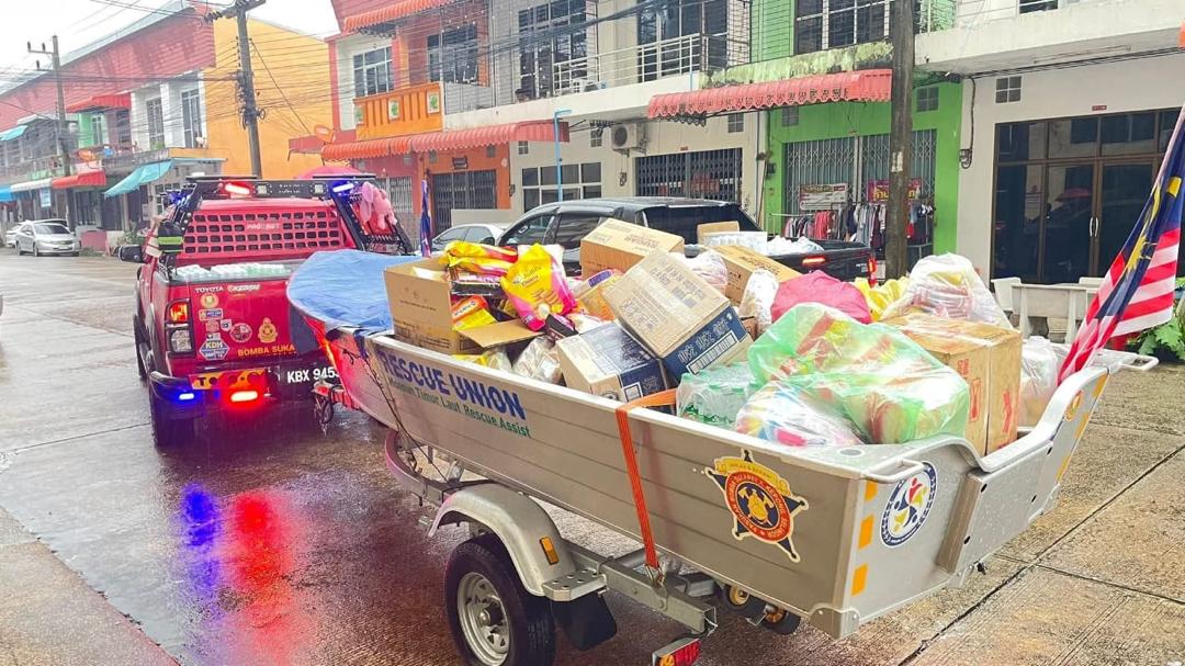 （全国版）消拯局感谢义消队