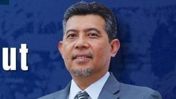 纳兹里表态支持慕尤丁  “签名联署不是为了抗议”